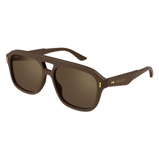 Gucci GG1263S -BROWN