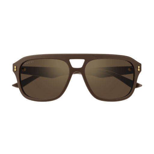 Gucci GG1263S -BROWN