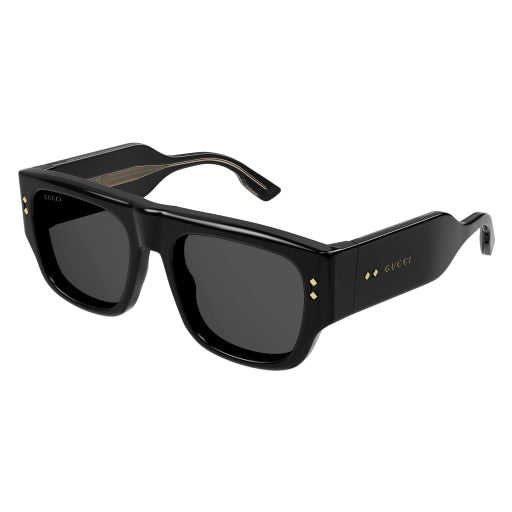 Gucci GG1262S - BLACK