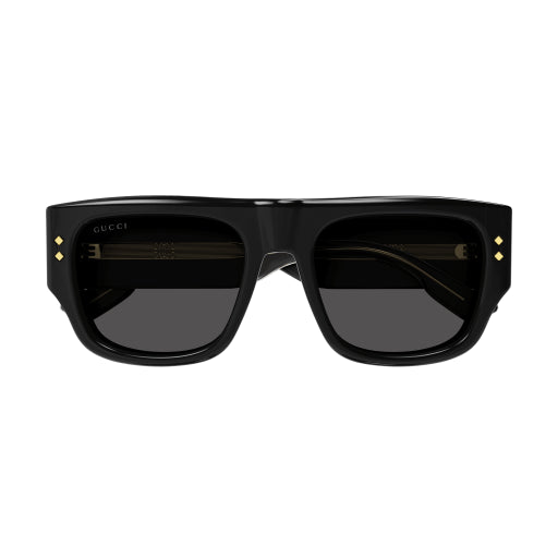 Gucci GG1262S - BLACK