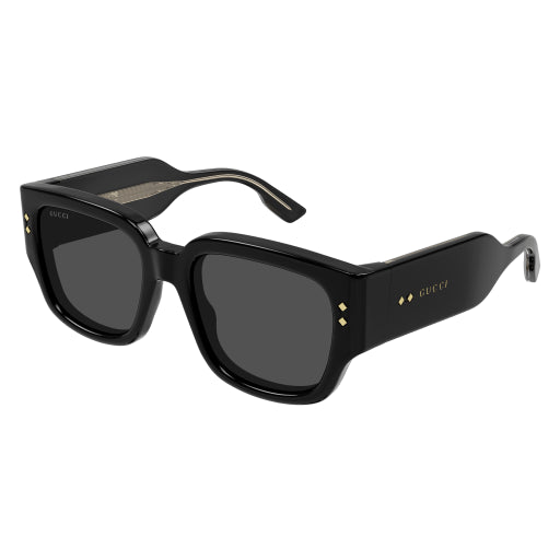 Gucci GG1261S - BLACK