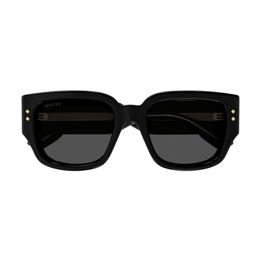 Gucci GG1261S - BLACK