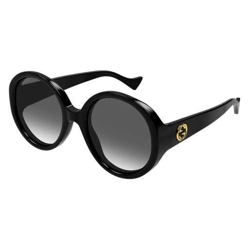 Gucci GG1256S - BLACK