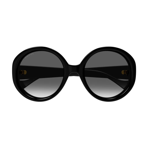 Gucci GG1256S - BLACK