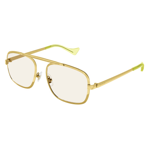 Gucci GG1250S - GOLD