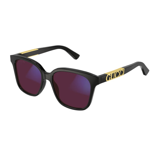 Gucci GG1192S - BLACK