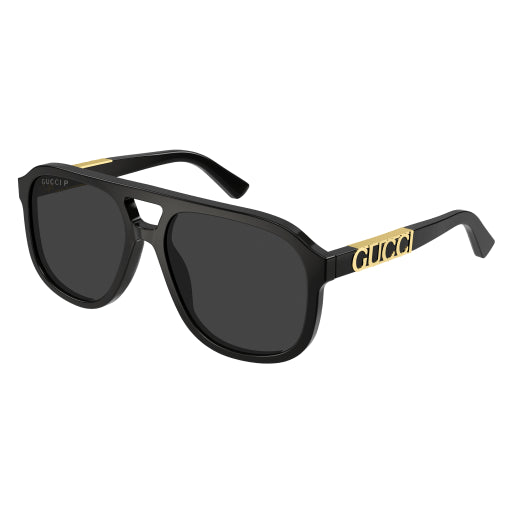 Gucci GG1188S - BLACK