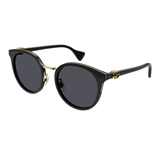 Gucci GG1181SK - BLACK