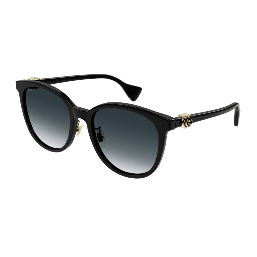 Gucci GG1180SK - BLACK