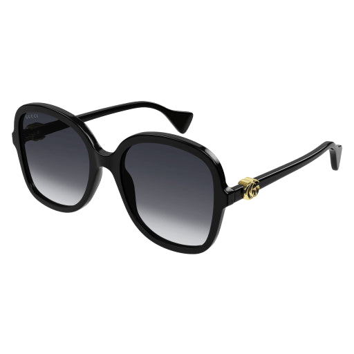 Gucci GG1178S - BLACK