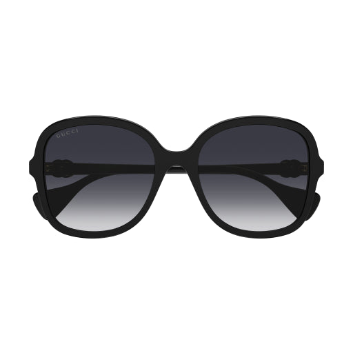 Gucci GG1178S - BLACK