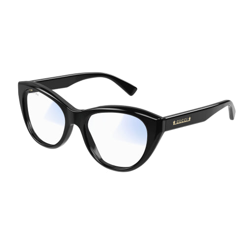 Gucci GG1172S - BLACK