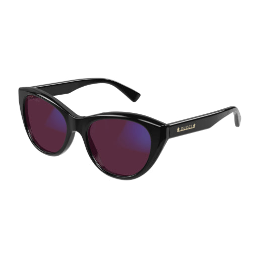 Gucci GG1172S - BLACK