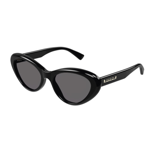 Gucci GG1170S - BLACK