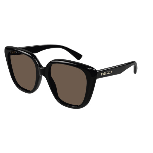 Gucci GG1169S - BLACK