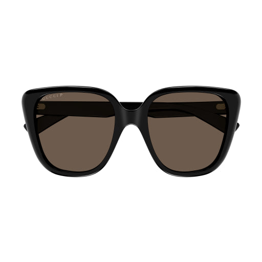 Gucci GG1169S - BLACK