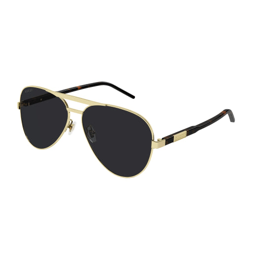 Gucci GG1163S - GOLD