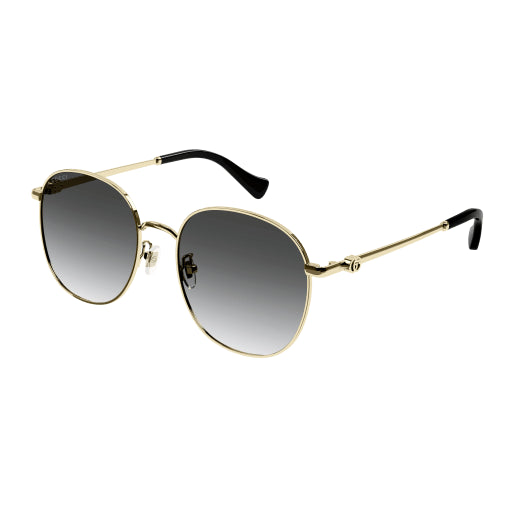 Gucci GG1142S - GOLD