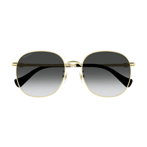 Gucci GG1142S - GOLD