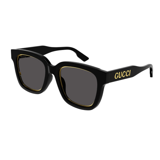 Gucci GG1136SA - BLACK