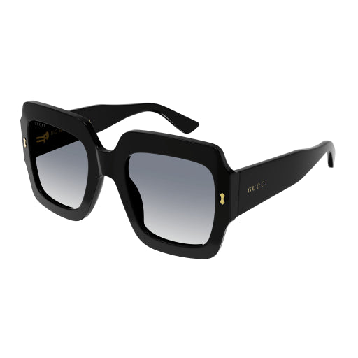 Gucci GG1111S - BLACK