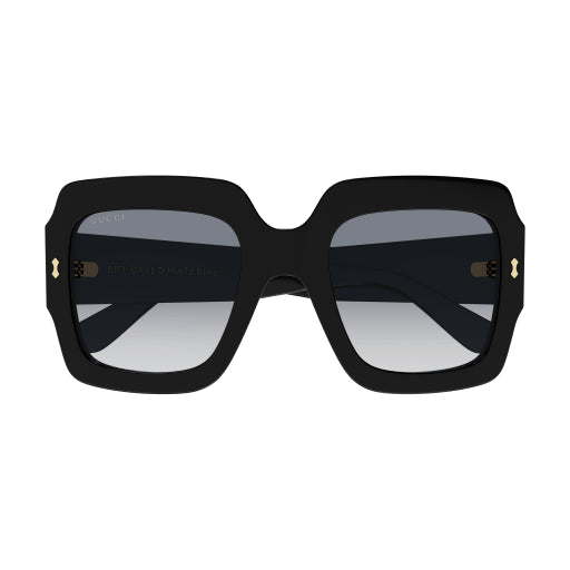 Gucci GG1111S - BLACK