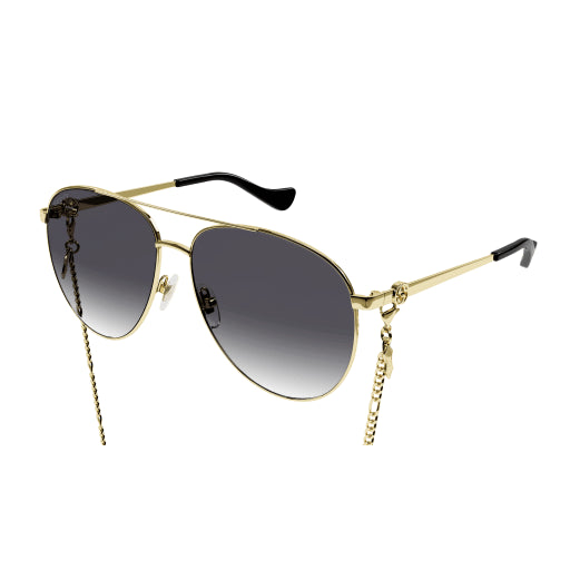 Gucci GG1088S - GOLD