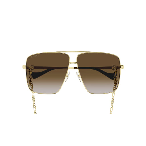 Gucci GG1087S - GOLD