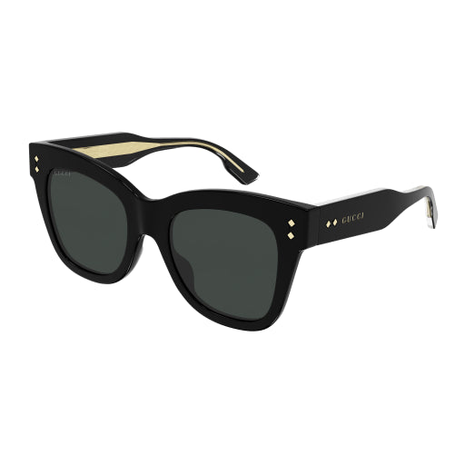 Gucci GG1082S - BLACK