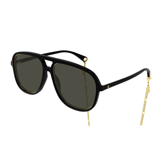 Gucci GG1077S -BLACK