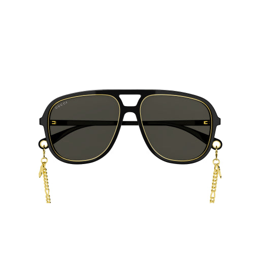 Gucci GG1077S -BLACK