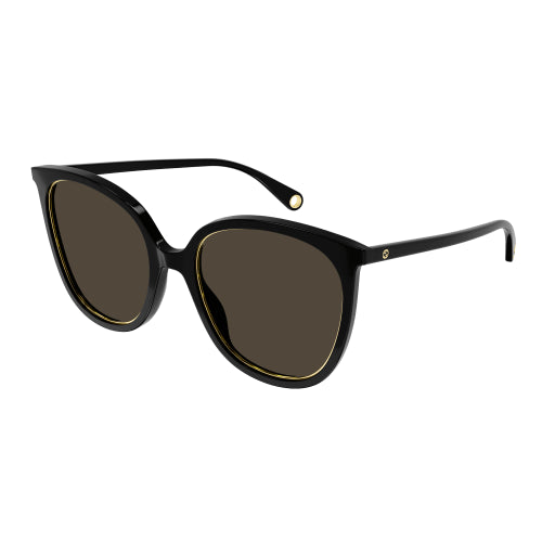 Gucci GG1076S - BLACK