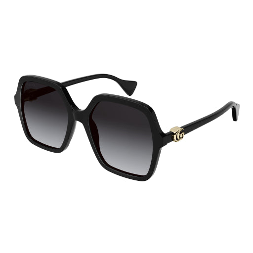 Gucci GG1072S - BLACK