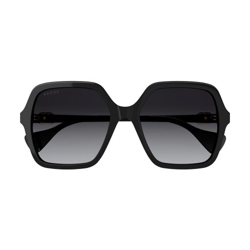 Gucci GG1072S - BLACK