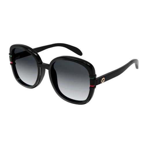 Gucci GG1068SA - BLACK