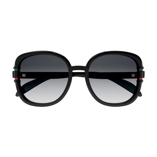 Gucci GG1068SA - BLACK