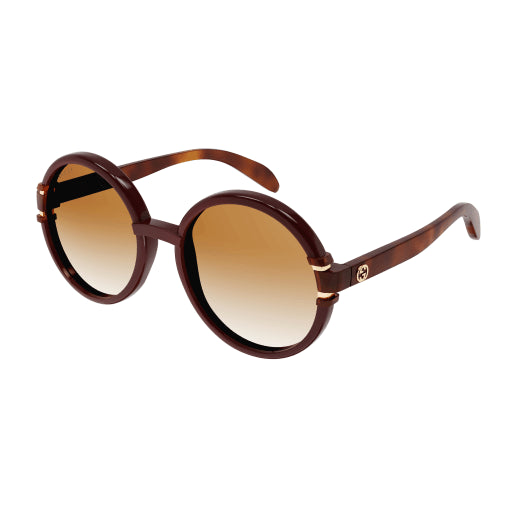 Gucci GG1067S - BROWN