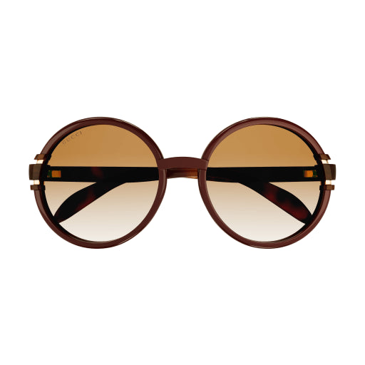 Gucci GG1067S - BROWN