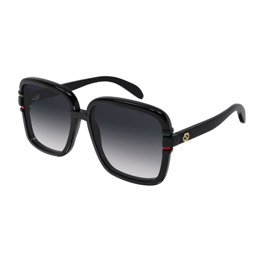 Gucci GG1066S - BLACK