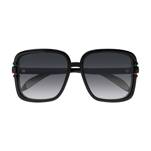 Gucci GG1066S - BLACK