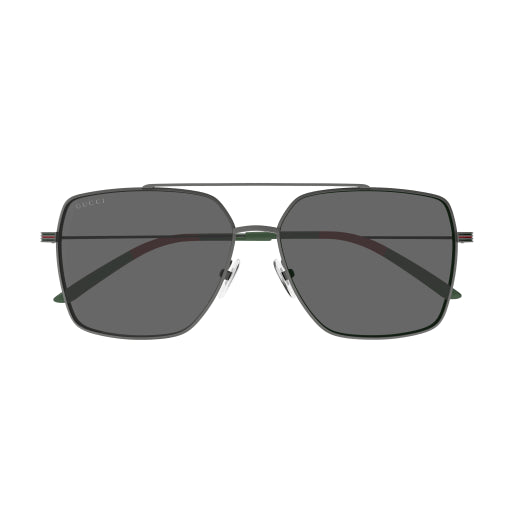 Gucci GG1053SK - GUNMETAL