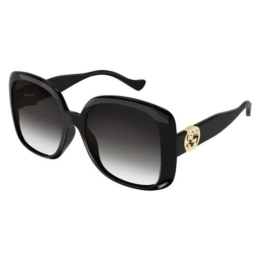 Gucci GG1029SA - BLACK