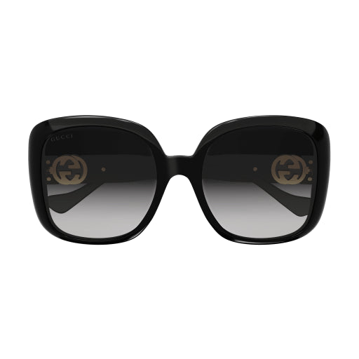 Gucci GG1029SA - BLACK