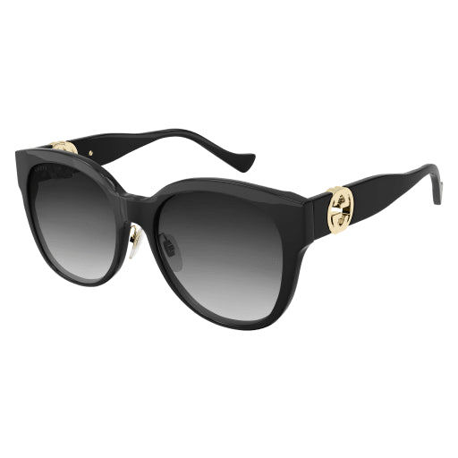 Gucci GG1028SK - BLACK