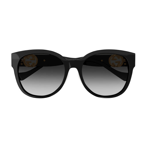 Gucci GG1028SK - BLACK