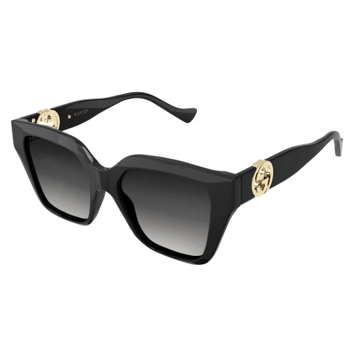 Gucci GG1023S - BLACK