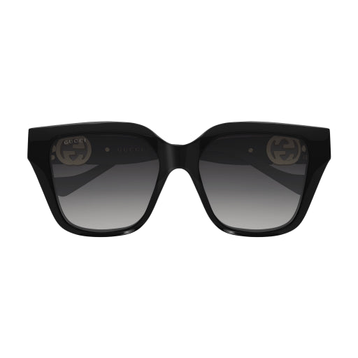 Gucci GG1023S - BLACK