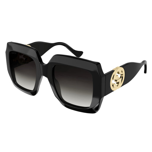 Gucci GG1022S - BLACK