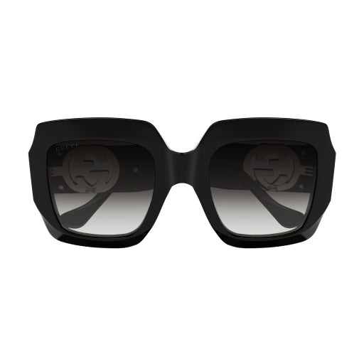 Gucci GG1022S - BLACK