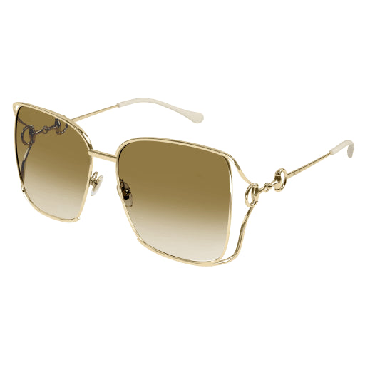 Gucci GG1020S - GOLD